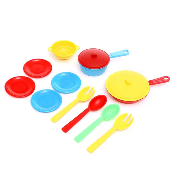 Игрушечная посуда детская Малый