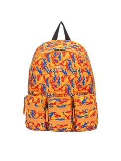 Рюкзак городской JAKSON TRIPLE L BACKPACK ARTSAC 211858060 купить за 4 405 ₽ в интернет-магазине Wildberries