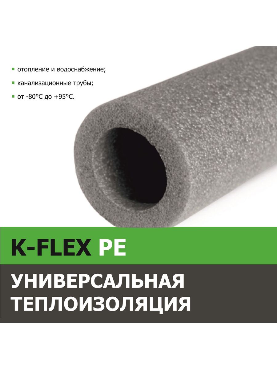 Теплоизоляционная трубка k flex pe. Трубка k-Flex Solar HT. Трубка k-Flex 13x035-2 St. Трубка k-Flex 13x022-2 St. Трубка k-Flex 13x064-2 St.