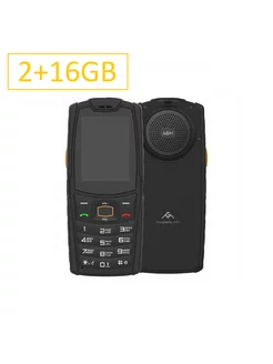 Мобильный телефон AGM M7 (2+16GB) AGM 211868835 купить за 14 067 ₽ в интернет-магазине Wildberries