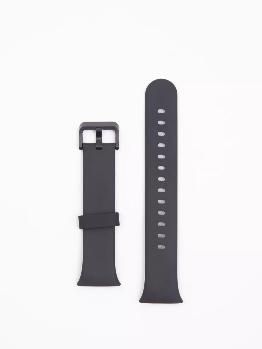 Ремешок силиконовый для Xiaomi Smart Band 8