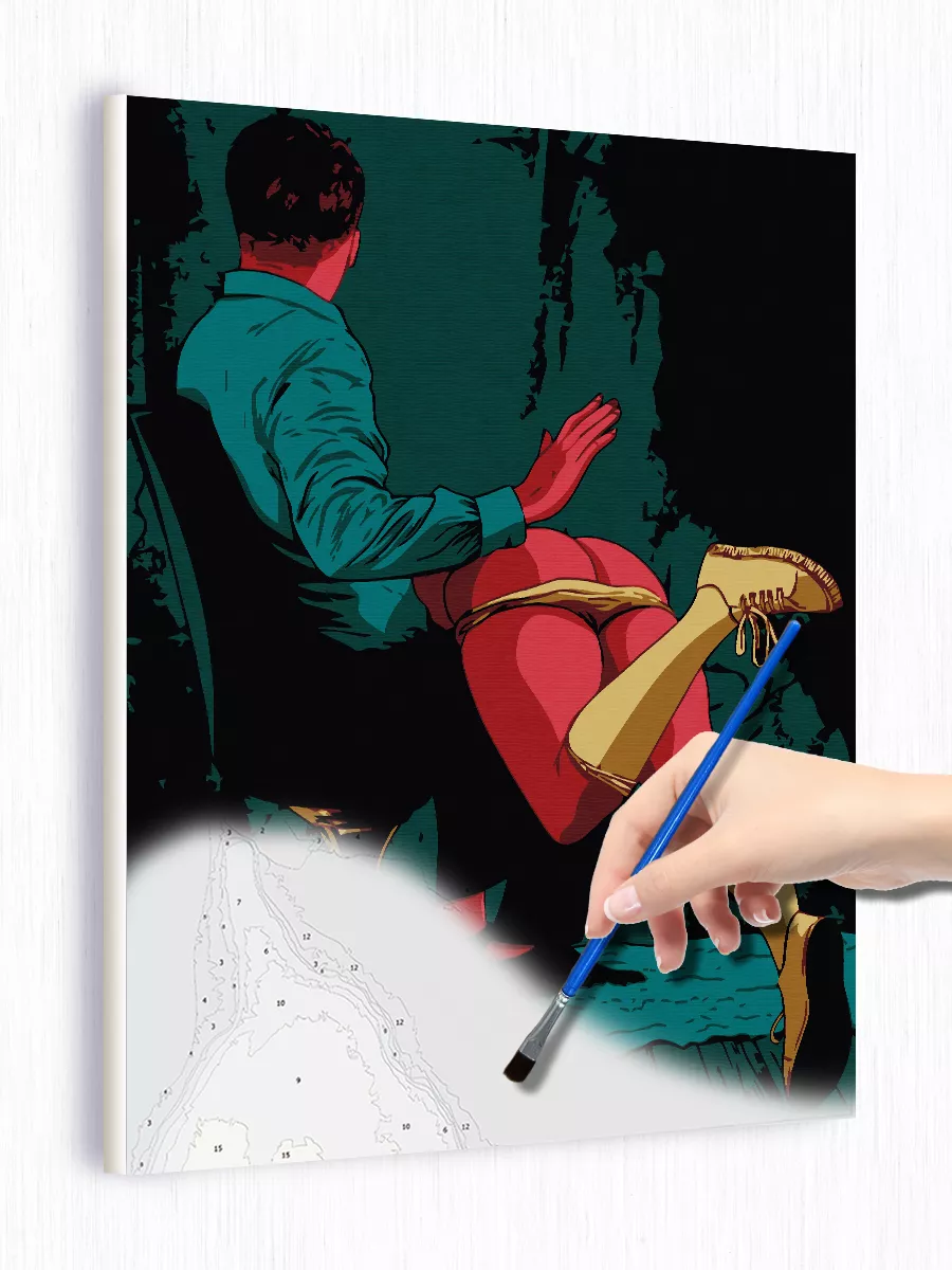 Рисунок на тему мои права