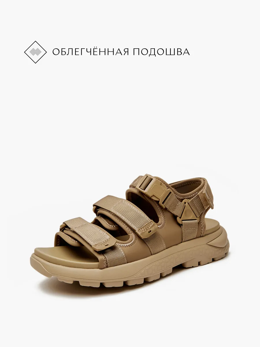 LITE Сандалии мужские...