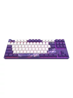 Клавиатура игровая Keyrox TKL Hyperion Red Square 211881292 купить за 6 177 ₽ в интернет-магазине Wildberries