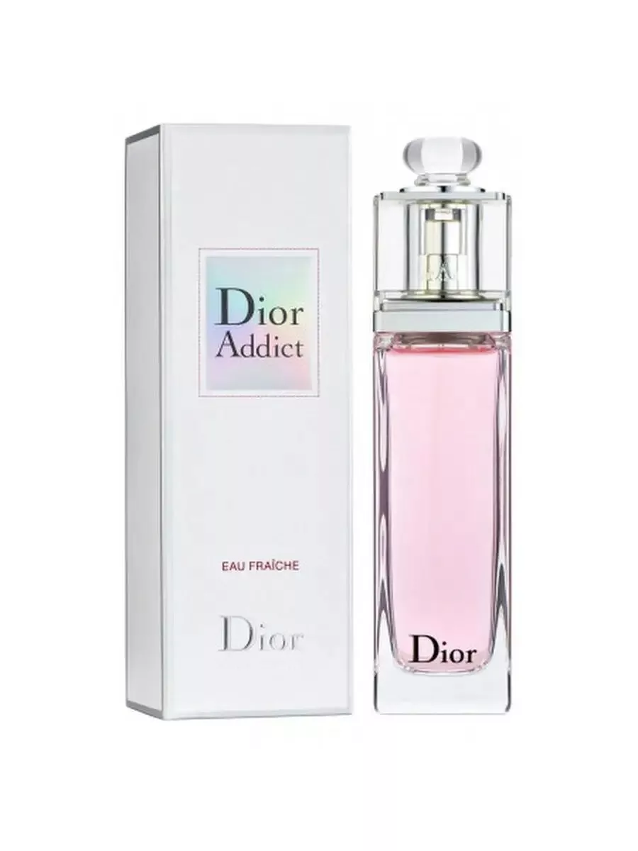 Dior Addict Eau Fraiche Купить