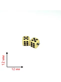 Кости игральные набор кубиков RDz 211883838 купить за 212 ₽ в интернет-магазине Wildberries