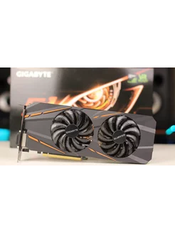 GIGABYTE GeForce GTX 1060 G1 Gaming 6G OEM комплект Gigabyte 211888964 купить за 14 852 ₽ в интернет-магазине Wildberries