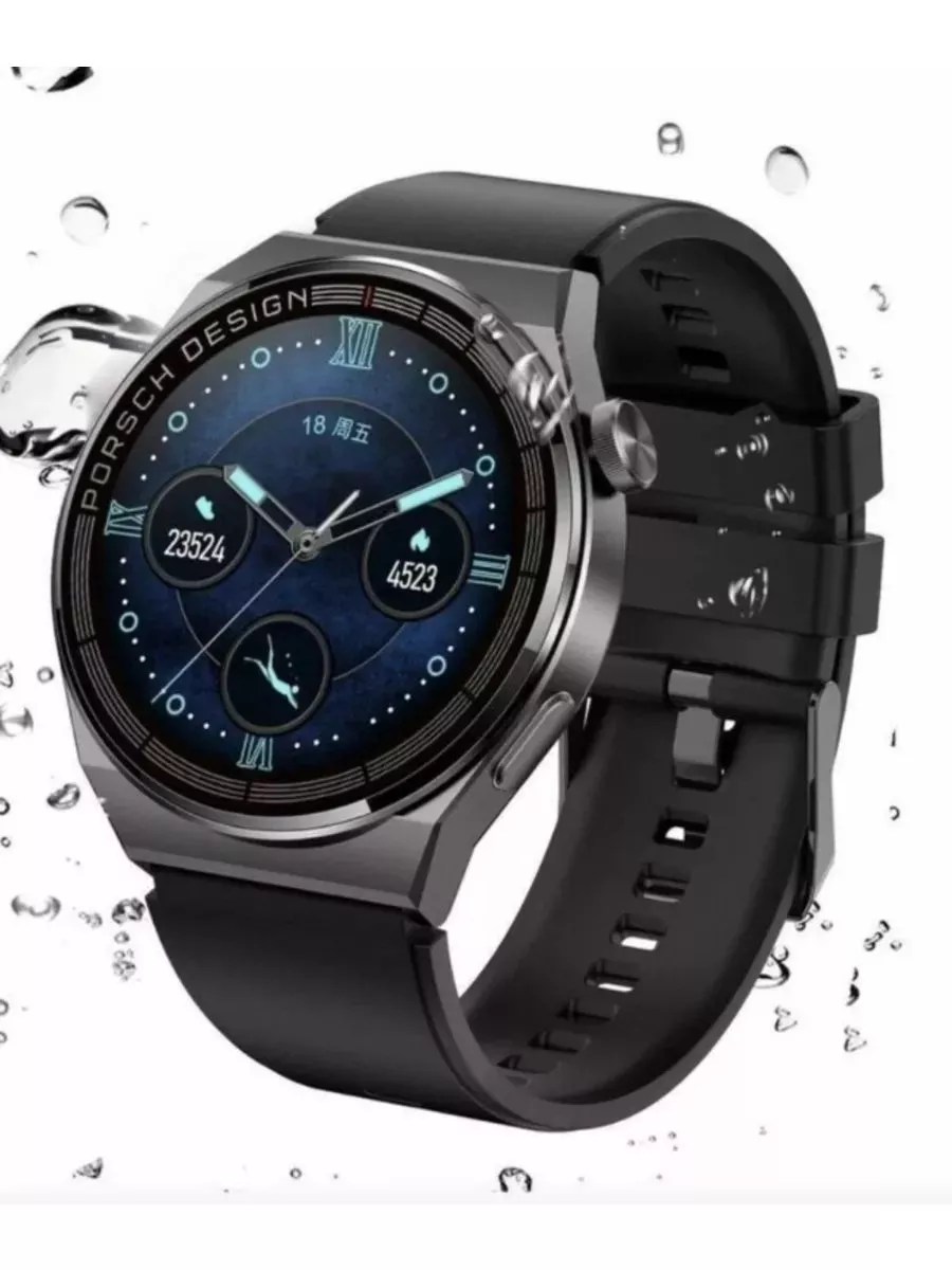 Huawei Смарт часы X5 Pro