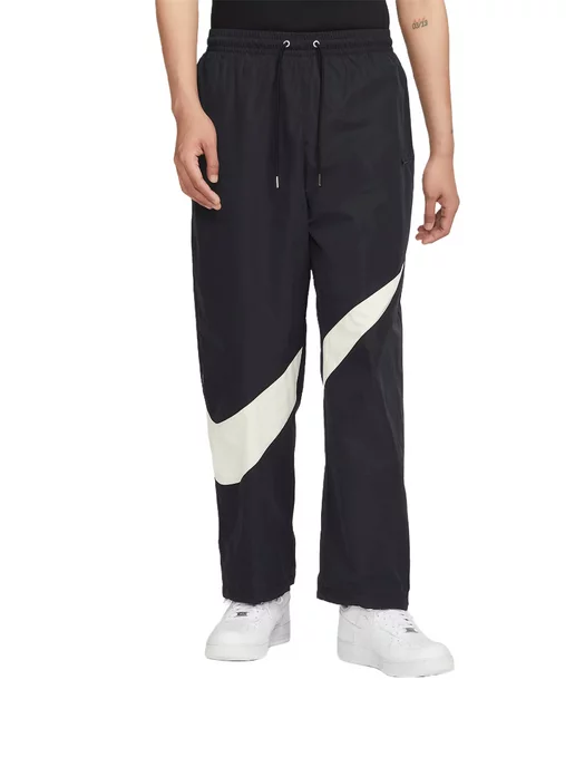 Swoosh Men s Woven Pants Nike Wildberries 211891397