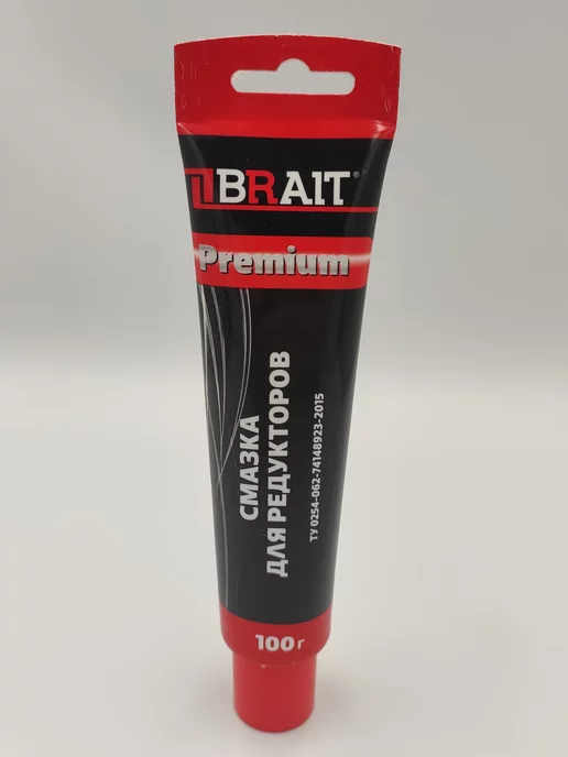 BRAIT Смазка для редуктора 100гр, 100 г, фото 2