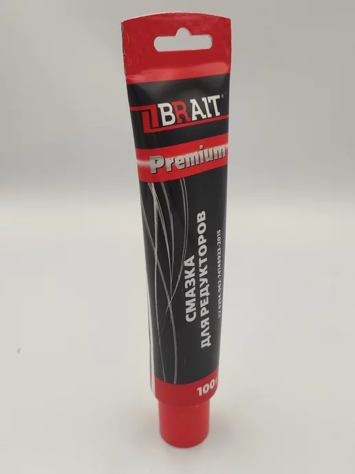 BRAIT Смазка для редуктора 100гр, 100 г, фото 4