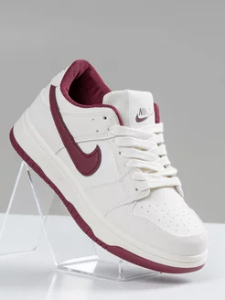 Кроссовки Dunk SB Nike 211924149 купить за 1 490 ₽ в интернет-магазине Wildberries