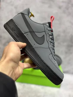 Кроссовки Air Force 1 BLACK STORE 211925763 купить за 2 489 ₽ в интернет-магазине Wildberries