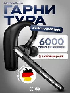 Гарнитура блютуз для телефона водителю technotop 211926318 купить за 1 508 ₽ в интернет-магазине Wildberries