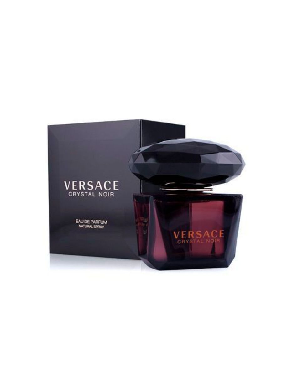 Духи черный кристалл. Versace Crystal Noir 30. Версаче Кристалл Ноир 30 мл. Версаче Кристал Нойр 30 мл. Духи Versace Crystal Noir.