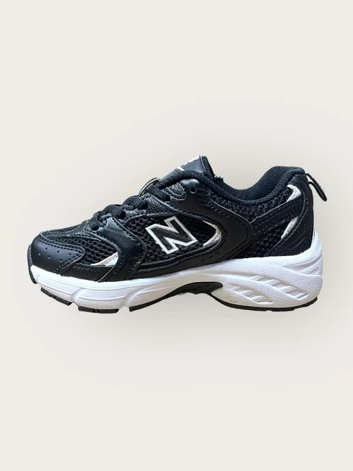 New balance Кроссовки 530