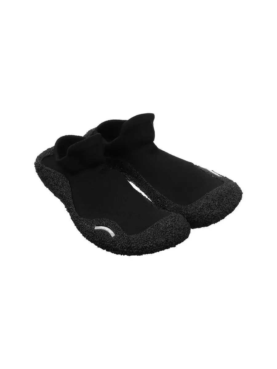 Аквашузы взрослые ONLYTOP Black Stone, р. 37-38