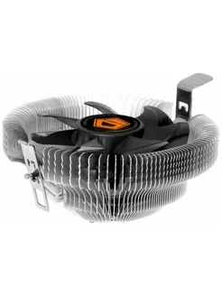 Кулер для процессора DK-01S 3-pin ID-Cooling 211940022 купить за 340 ₽ в интернет-магазине Wildberries