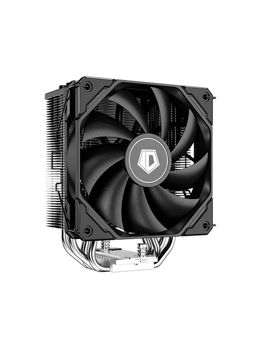 ID-COOLING Кулер для процессора SE-214-XT PRO, 180 Вт