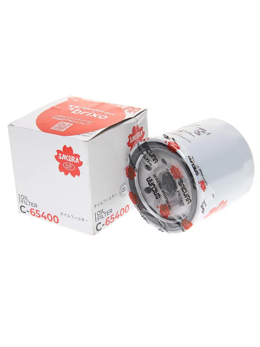 Фильтр масляный CHEVROLET Aveo (03-),Spark (98-) (1.01.2)