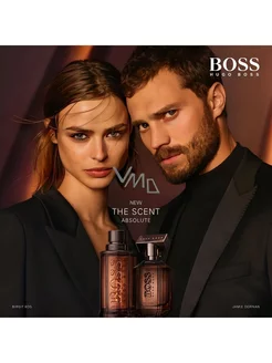 HUGO BOSS The Scent Absolute Parfum 100мл avon 211965986 купить за 615 ₽ в интернет-магазине Wildberries