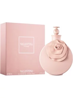 VALENTINO Valentina Poudre 80 мл Oriflame 211966231 купить за 576 ₽ в интернет-магазине Wildberries