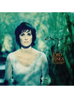 Виниловая Пластинка Enya, May It Be (0190296693816) Warner Music 211970903 купить за 1 523 ₽ в интернет-магазине Wildberries