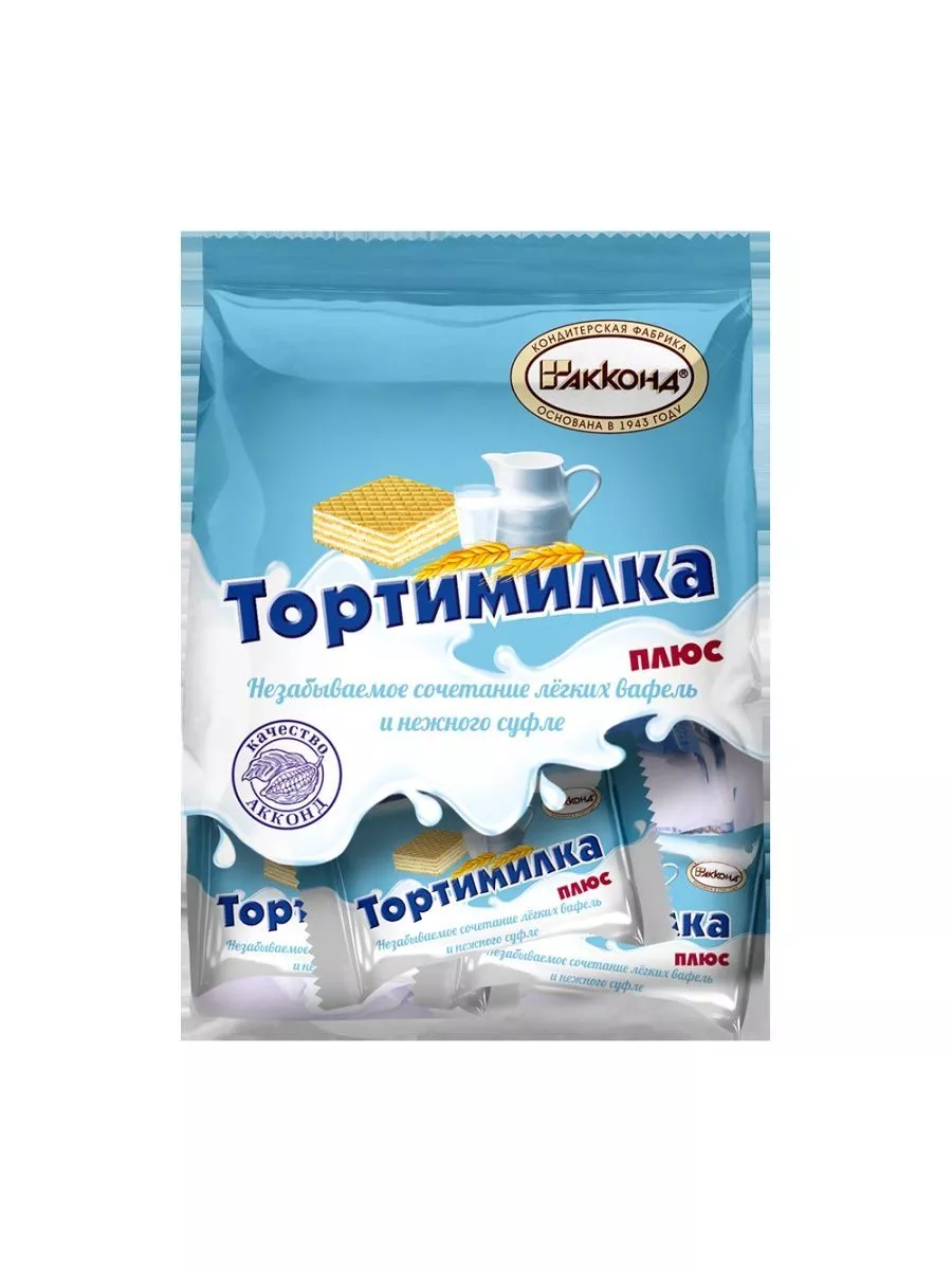 Тортимилка