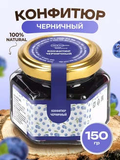 bee lab Джем лимонный 150 гр