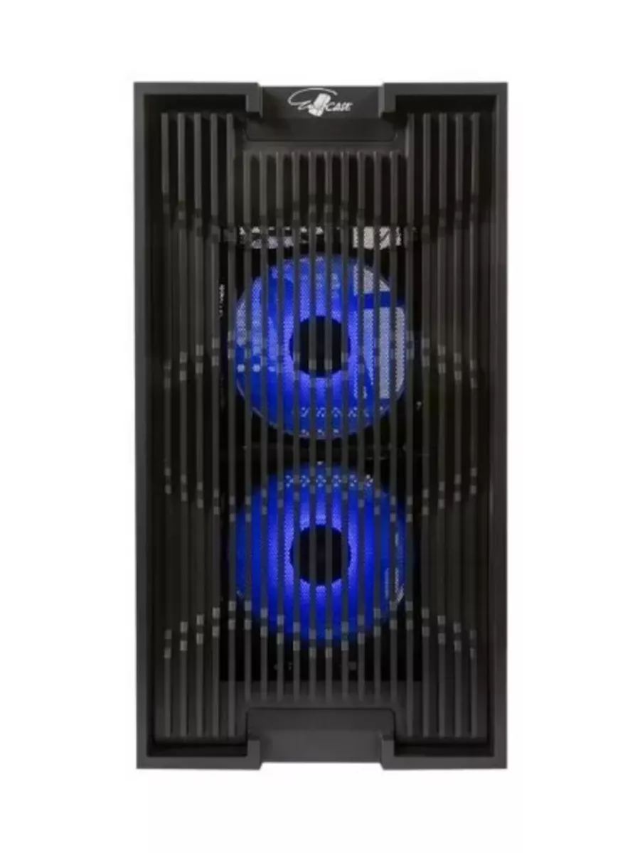 Корпус для ПК игровой mATX M07...