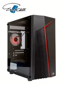 Корпус mATX M202 ARGB Eurocase 211994969 купить за 3 604 ₽ в интернет-магазине Wildberries