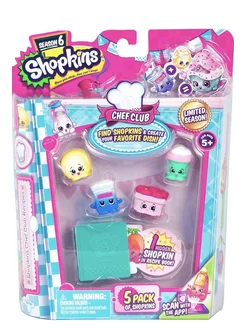 Precio de shopkins on sale