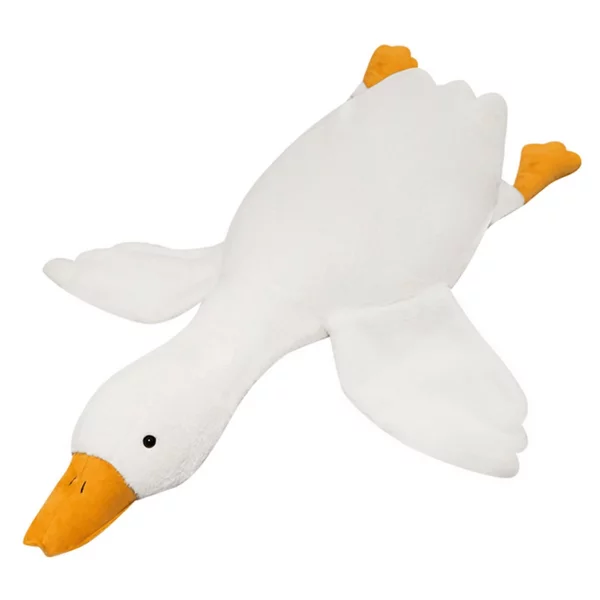 Мягкая игрушка "Гусь", 90 см