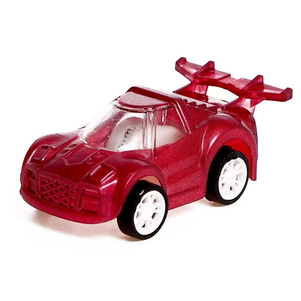 Машинка инерционная "Глазастик", виды МИКС