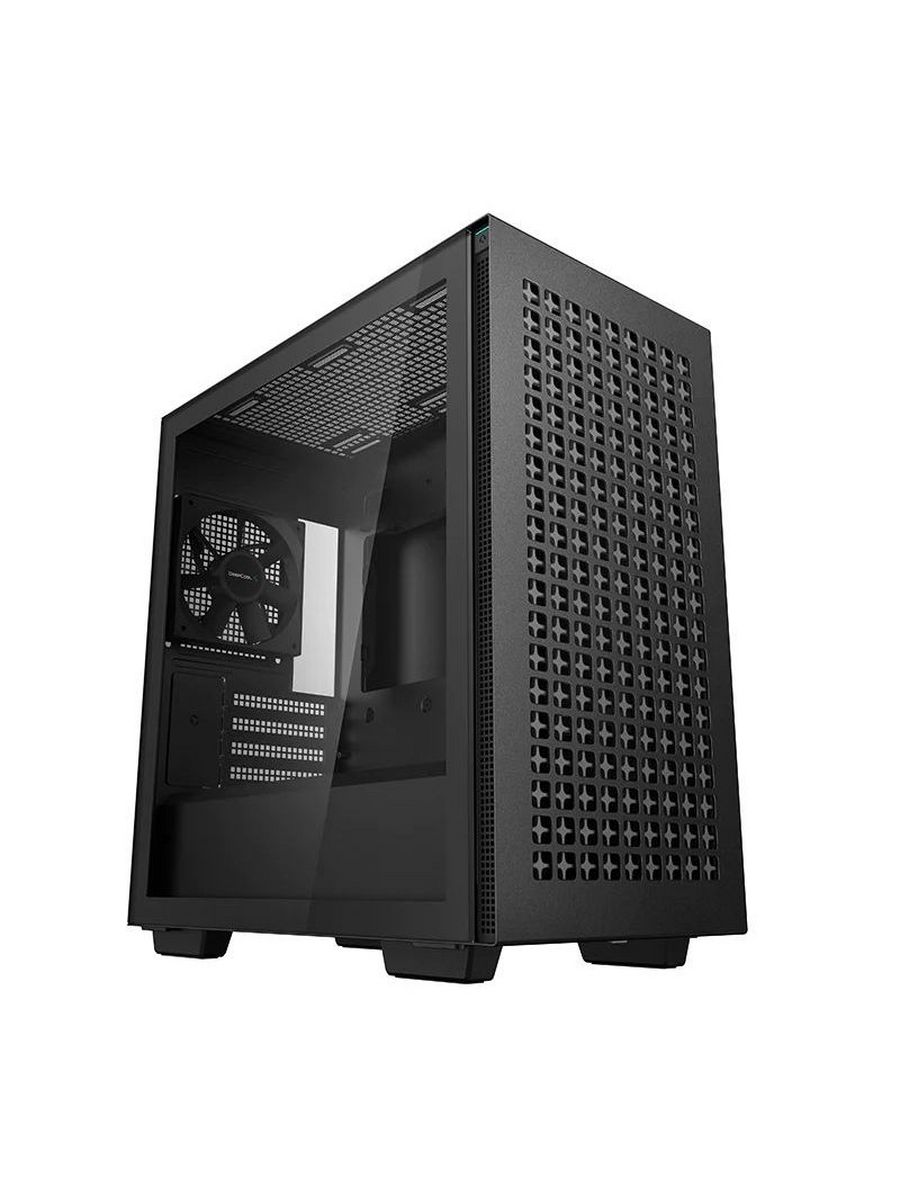 Корпус для компьютера deepcool. Корпус Deepcool ck560. Deepcool ch510 Mesh Digital. Корпус Deepcool ch510 Mesh Digital черный TG ATX без БП. Vinga Barbarian v2.