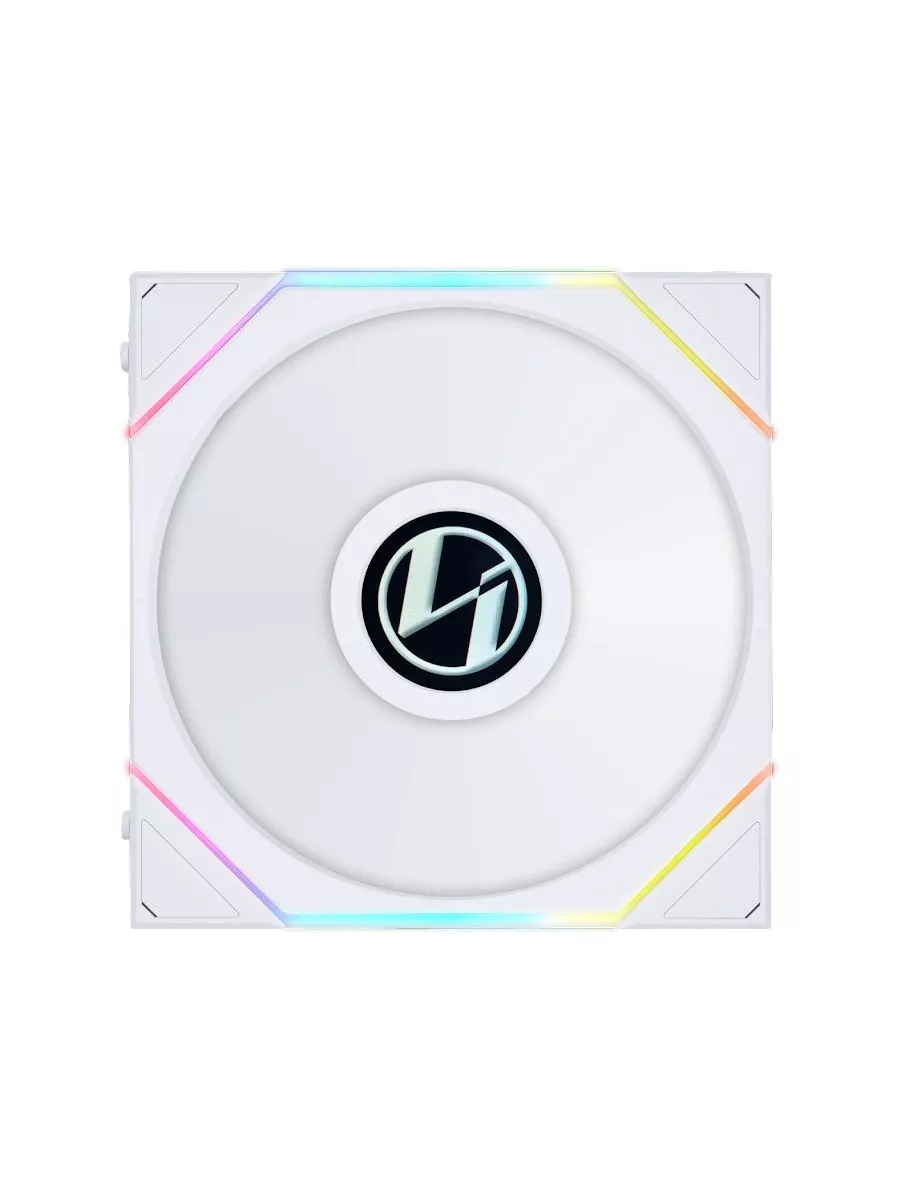 Lian li tl lcd reverse