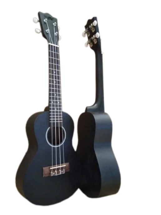 Kaimana UK-26M RDM Укулеле тенор, черный