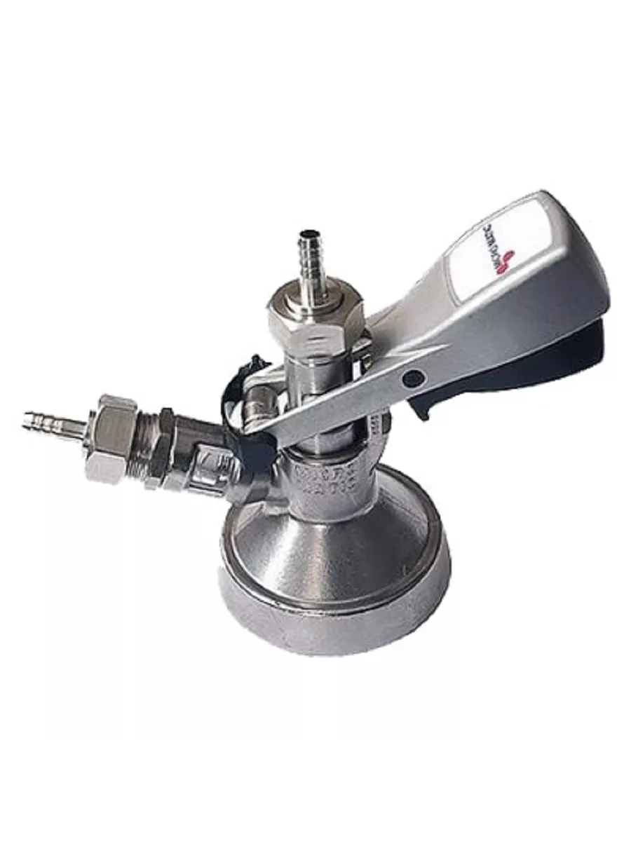 Заборная головка Micro Matic тип G, резьба 1/2"