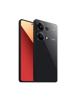 Смартфон Redmi Note 13 Pro 12/512GB RU Xiaomi 212041568 купить за 29 581 ₽ в интернет-магазине Wildberries