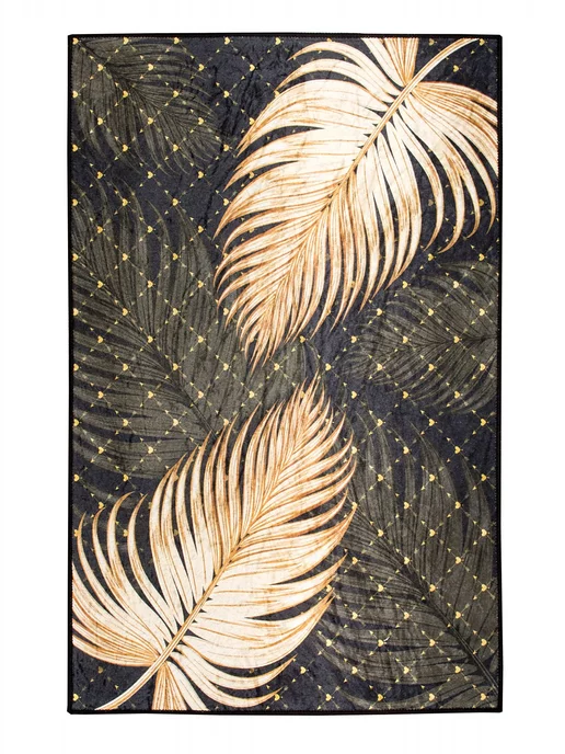 Roomis Коврик для ванной и туалета 40х60 см, 80x120 см, фото 4