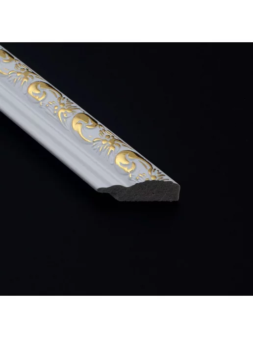 Кинешемская рамочка Рамка багетная для картин со стеклом 21 x 30 см, РБ-042, 21x30 см, фото 3