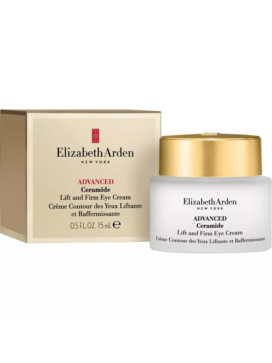 Advanced Ceramide LiftFirm 15 Elizabeth Arden