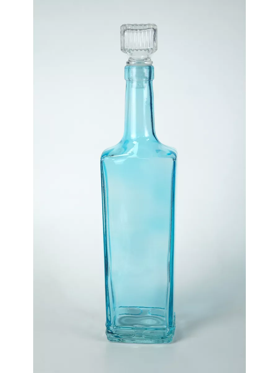 Гранит Бутылка стеклянная 0,5л