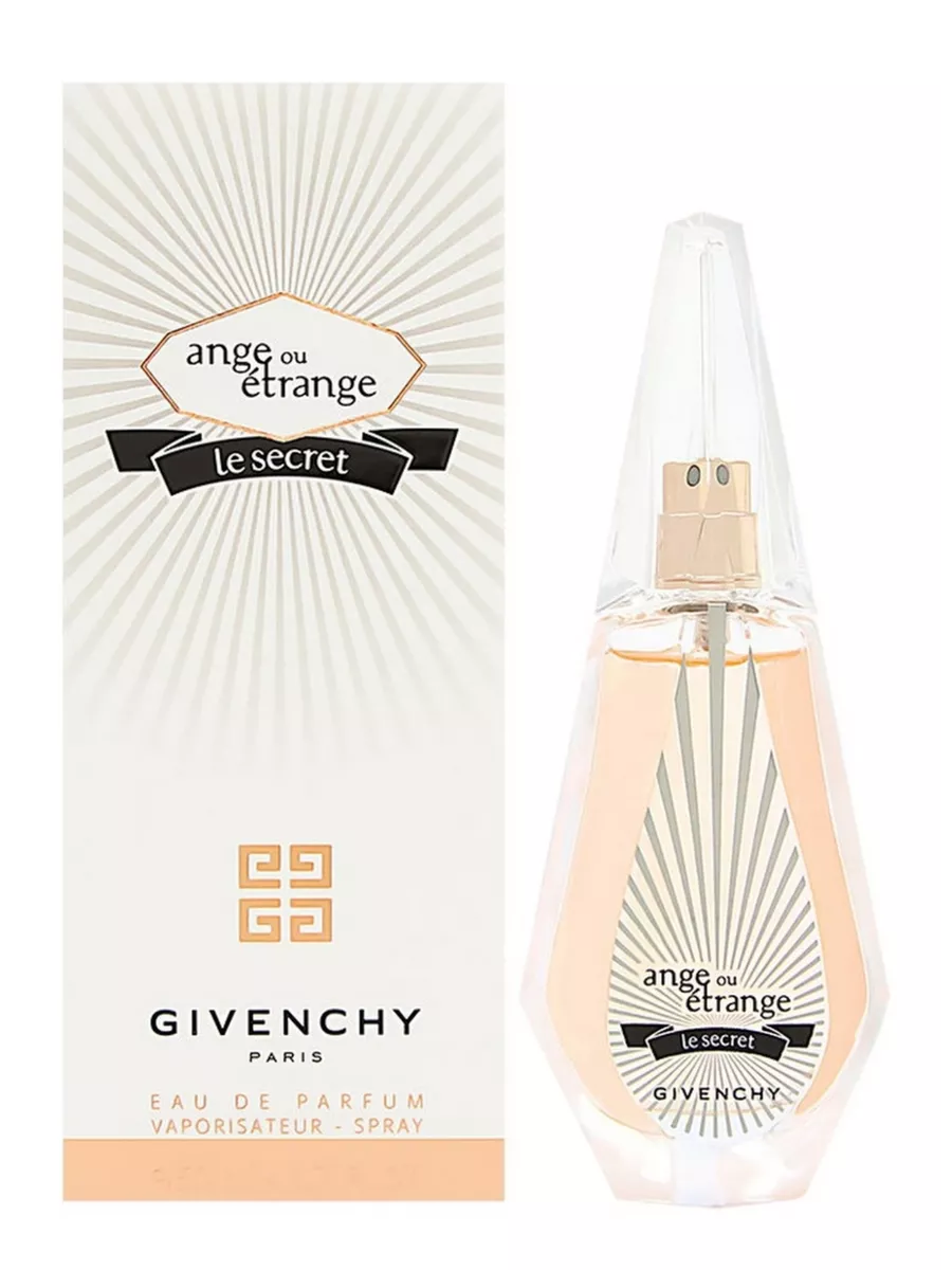 Givenchy Ange ou Demon le secret 100 212094362 728 Wildberries