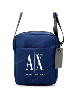 Сумка ARMANI EXCHANGE 24х20 EA7 212097092 купить за 1 047 ₽ в интернет-магазине Wildberries