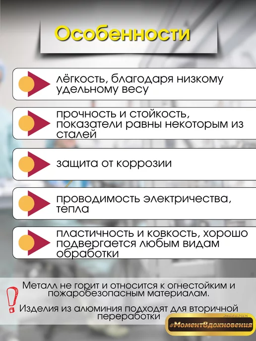КТМ Уголок алюминиевый 25х25, 25x25, фото 3
