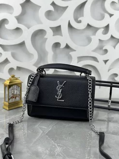 Saint Laurent Gucci Louis Vuitton Valentino Prada Брендовые Сумки EMA 212106776 купить за 1 118 ₽ в интернет-магазине Wildberries