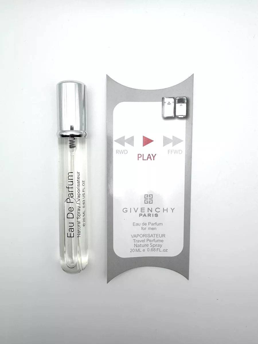 Givenchy Play For Him 20 212118987 338 Wildberries