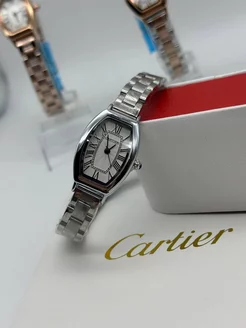 Часы наручные Картье CARTIER 212119561 купить за 2 231 ₽ в интернет-магазине Wildberries