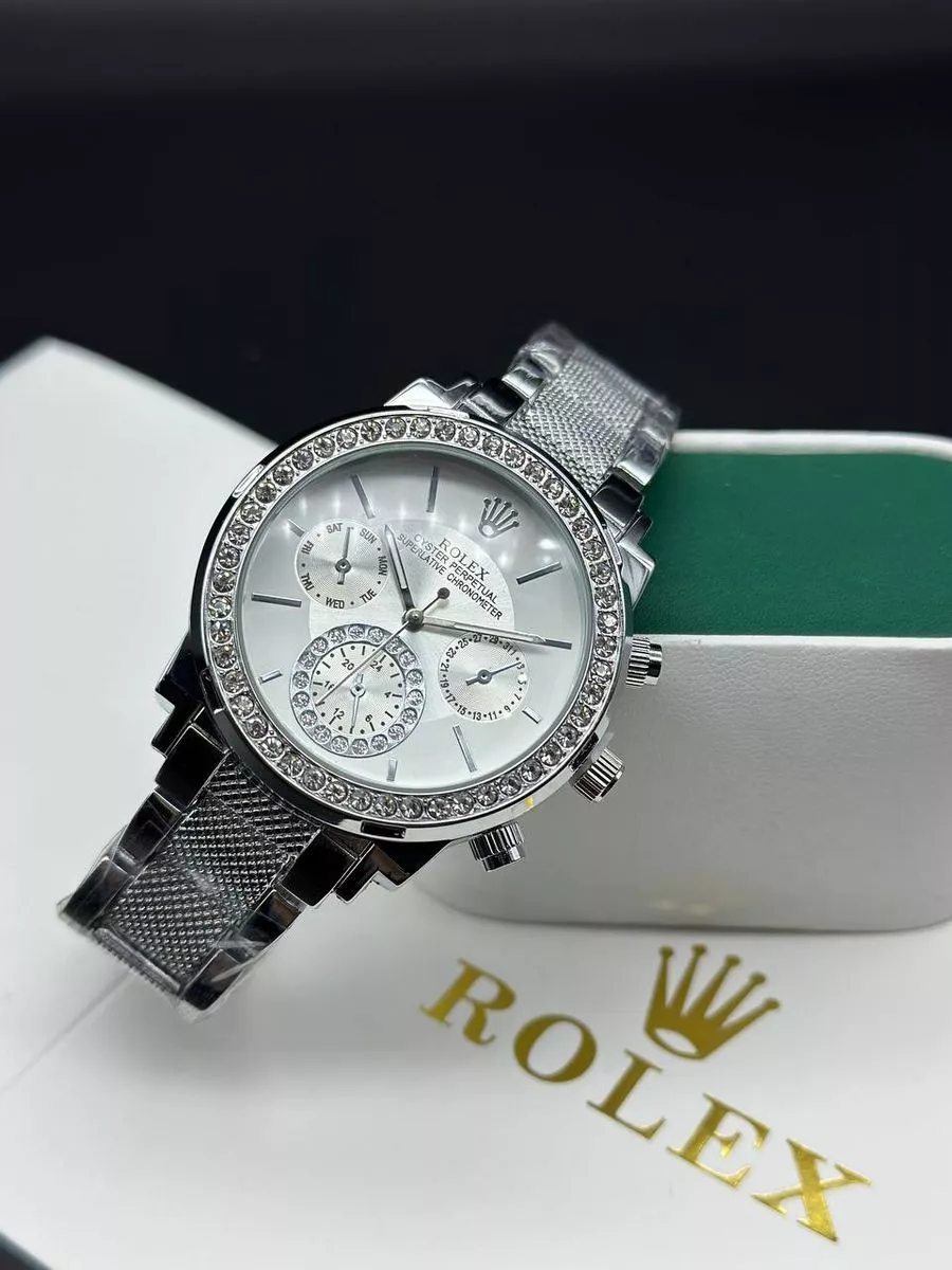 часы наручные женские ROLEX